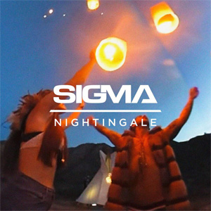 Disco Nightingale de Sigma