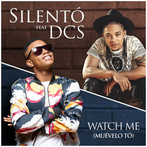 Disco Watch Me (Muévelo To) de Silentó