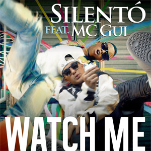 Disco Watch Me (Whip / Nae Nae) (Brazil Version) de Silentó