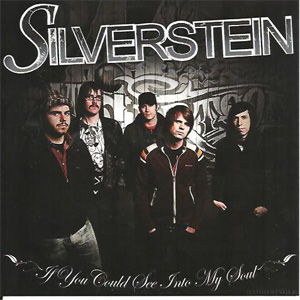 Disco If You Could See Into My Soul de Silverstein