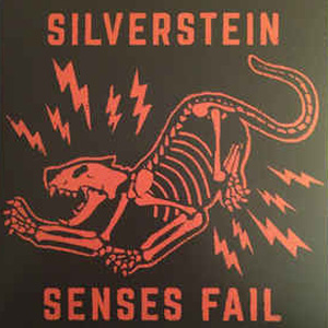 Álbum Senses Fail de Silverstein