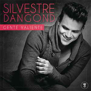 Disco Gente Valiente de Silvestre Dangond