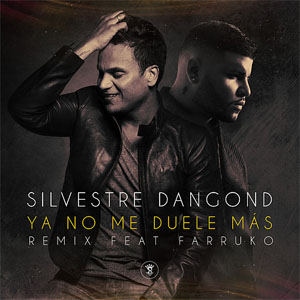 Disco Ya No Me Duele Más (Remix) de Silvestre Dangond