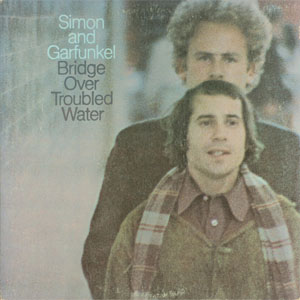 Disco Bridge Over Troubled Water de Simon And Garfunkel