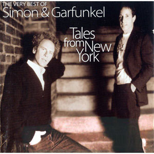 Disco Tales From New York: The Very Best Of Simon & Garfunkel de Simon And Garfunkel
