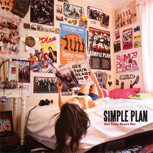 Disco Get Your Heart On! (Deluxe Edition) de Simple Plan