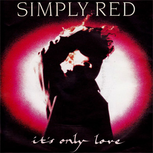Disco It's Only Love de Simply Red