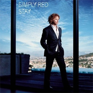 Disco Stay  de Simply Red
