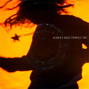 Disco Thrill Me  de Simply Red
