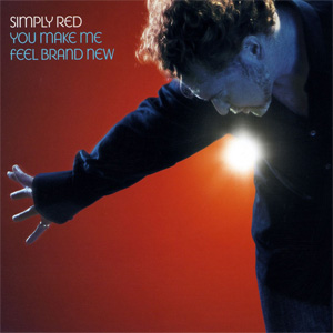 Disco You Make Me Feel Brand New de Simply Red
