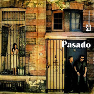 Disco Pasado de Sin Bandera