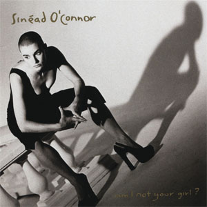 Disco Am I Not Your Girl? de Sinéad O'Connor