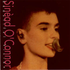 Disco Beautiful Vision de Sinéad O'Connor