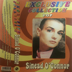 Disco Exclusive Collection de Sinéad O'Connor