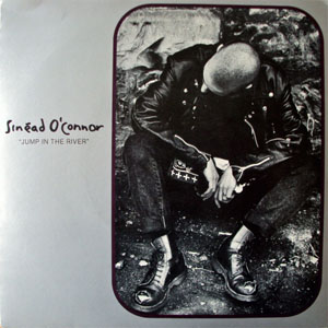 Disco Jump In The River de Sinéad O'Connor