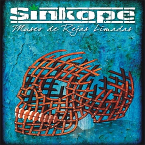 Disco Museo de Rejas Limadas de Sínkope