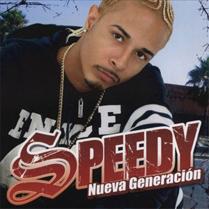Disco Nueva Generación de Sir Speedy