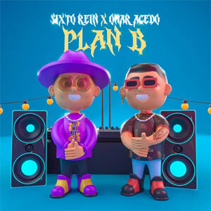 Disco Plan B de Sixto Rein