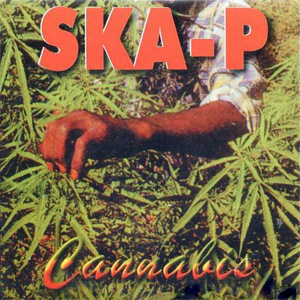 Disco Cannabis de Ska-P