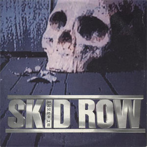 Disco My Enemy de Skid Row