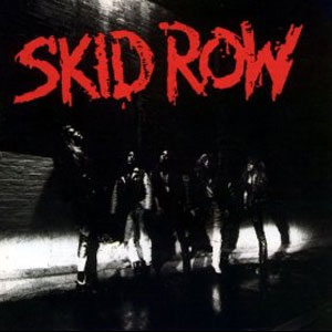 Disco Skid Row de Skid Row