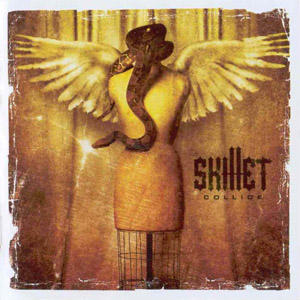 Disco Collide de Skillet
