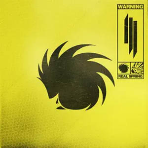 Disco Real Spring de Skrillex