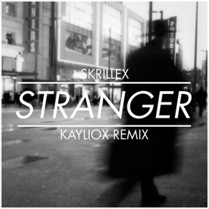 Disco Stranger (Remix) de Skrillex