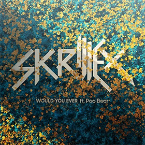 Disco Would You Ever de Skrillex