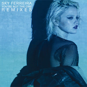 Disco You’re Not The One (Remixes) de Sky Ferreira