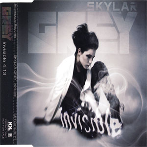Disco Invisible de Skylar Grey
