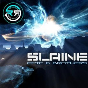 Disco Epic and Brothers de Slaine