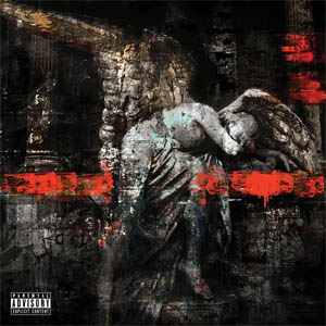 Disco The Things We Can't Forgive de Slaine