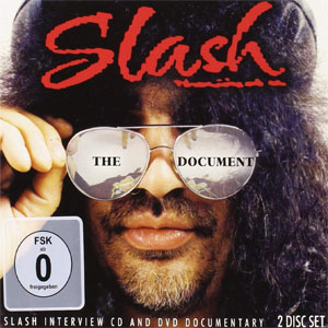 Disco The Document de Slash