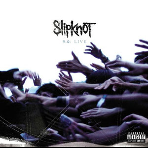 Disco 9.0 Live de Slipknot