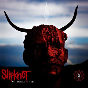 Disco Antennas To Hell de Slipknot
