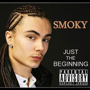 Disco Just The Beginning de Smoky