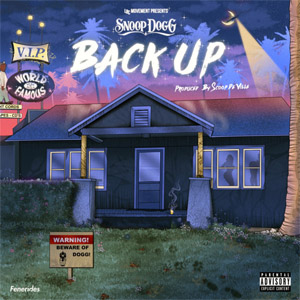 Disco Back Up de Snoop Dogg