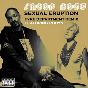 Disco Sensual Eruption (Fyre Department Remix)  de Snoop Dogg