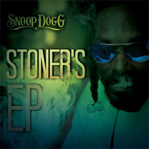 Disco Stoner's (Ep) de Snoop Dogg