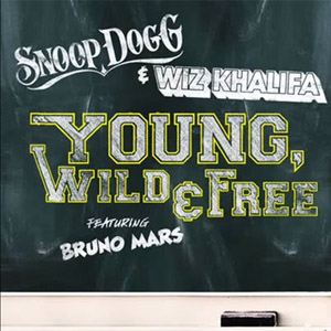 Disco Young, Wild & Free de Snoop Dogg
