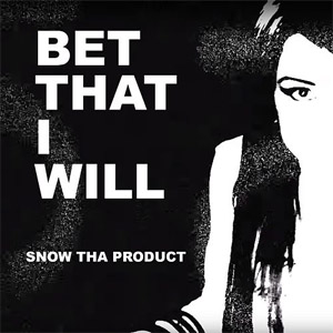 Disco Bet That I Will de Snow Tha Product