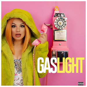 Disco Gaslight de Snow Tha Product