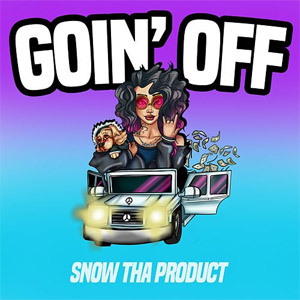 Disco Goin' Off de Snow Tha Product