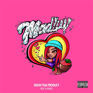 Disco Madluv de Snow Tha Product