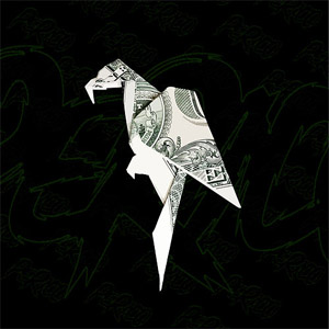 Disco Perico de Snow Tha Product