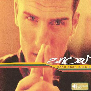 Disco Boom Boom Boogie de Snow