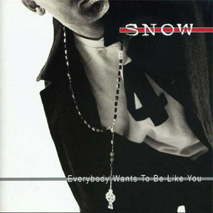 Disco Everybody Wants To Be Like You de Snow