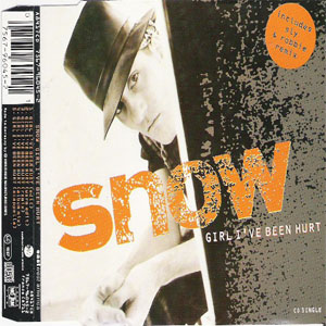 Disco Girl I've Been Hurt de Snow