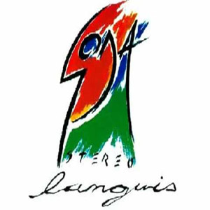 Disco Languis de Soda Stereo